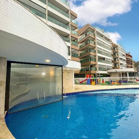 Mar De Anjos - Beira Mar Apartment Arraial do Cabo Ngoại thất bức ảnh