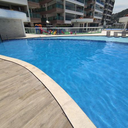Mar De Anjos - Beira Mar Apartment Arraial do Cabo Ngoại thất bức ảnh