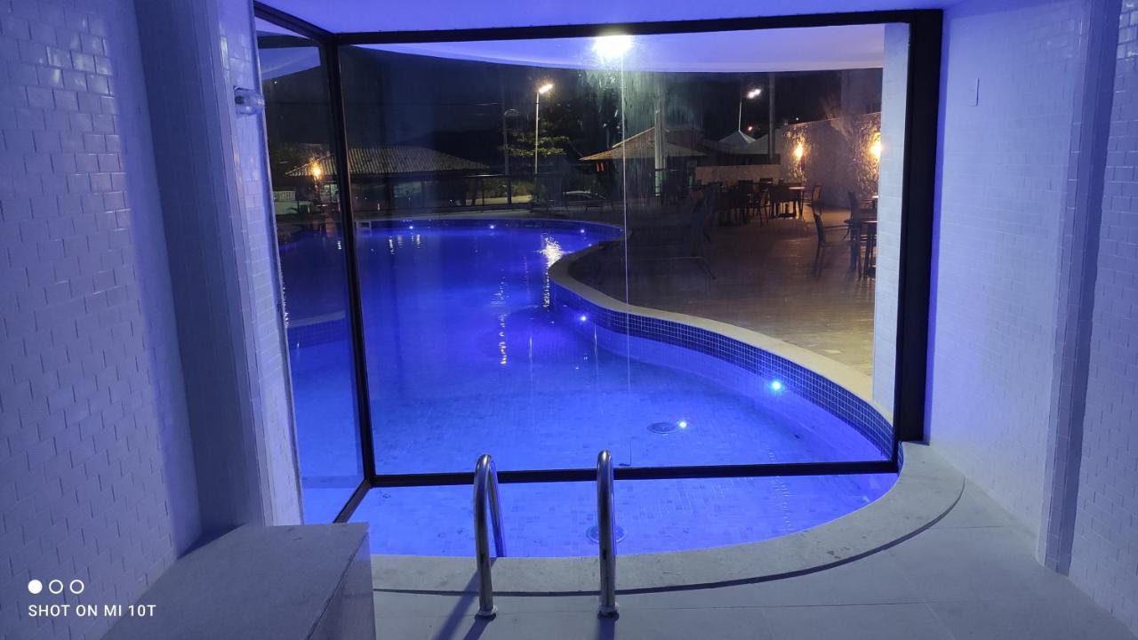 Mar De Anjos - Beira Mar Apartment Arraial do Cabo Ngoại thất bức ảnh