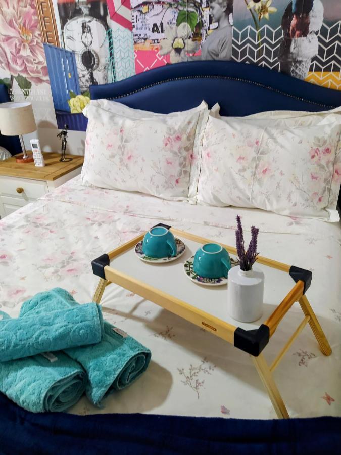 Mar De Anjos - Beira Mar Apartment Arraial do Cabo Ngoại thất bức ảnh