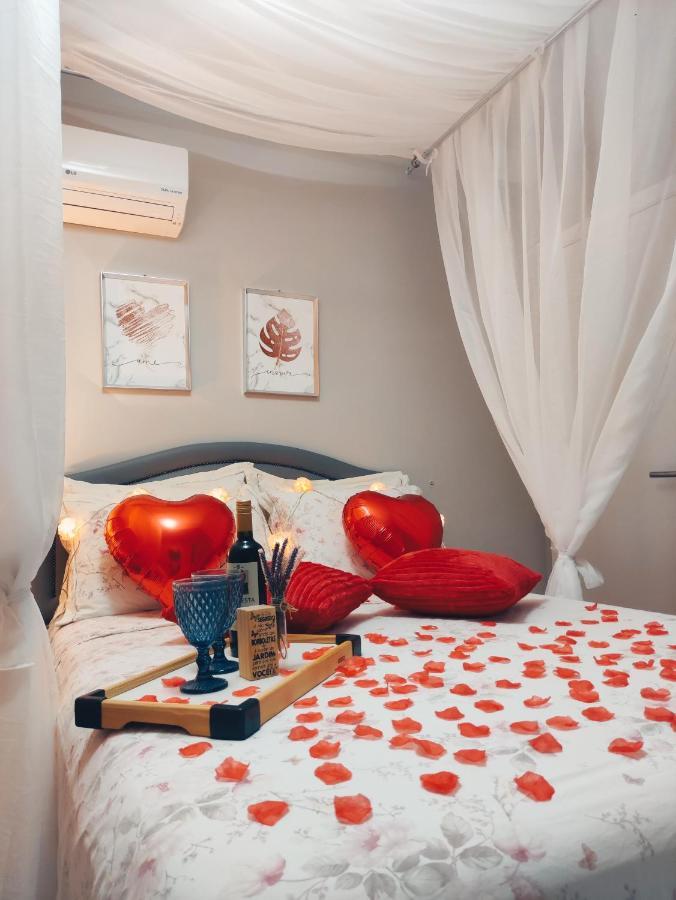 Mar De Anjos - Beira Mar Apartment Arraial do Cabo Ngoại thất bức ảnh