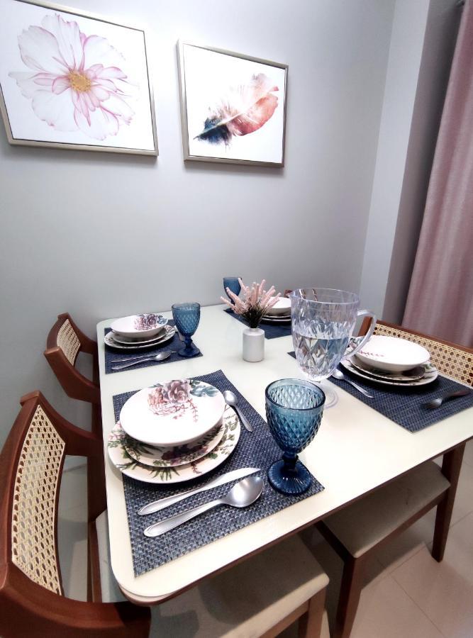 Mar De Anjos - Beira Mar Apartment Arraial do Cabo Ngoại thất bức ảnh
