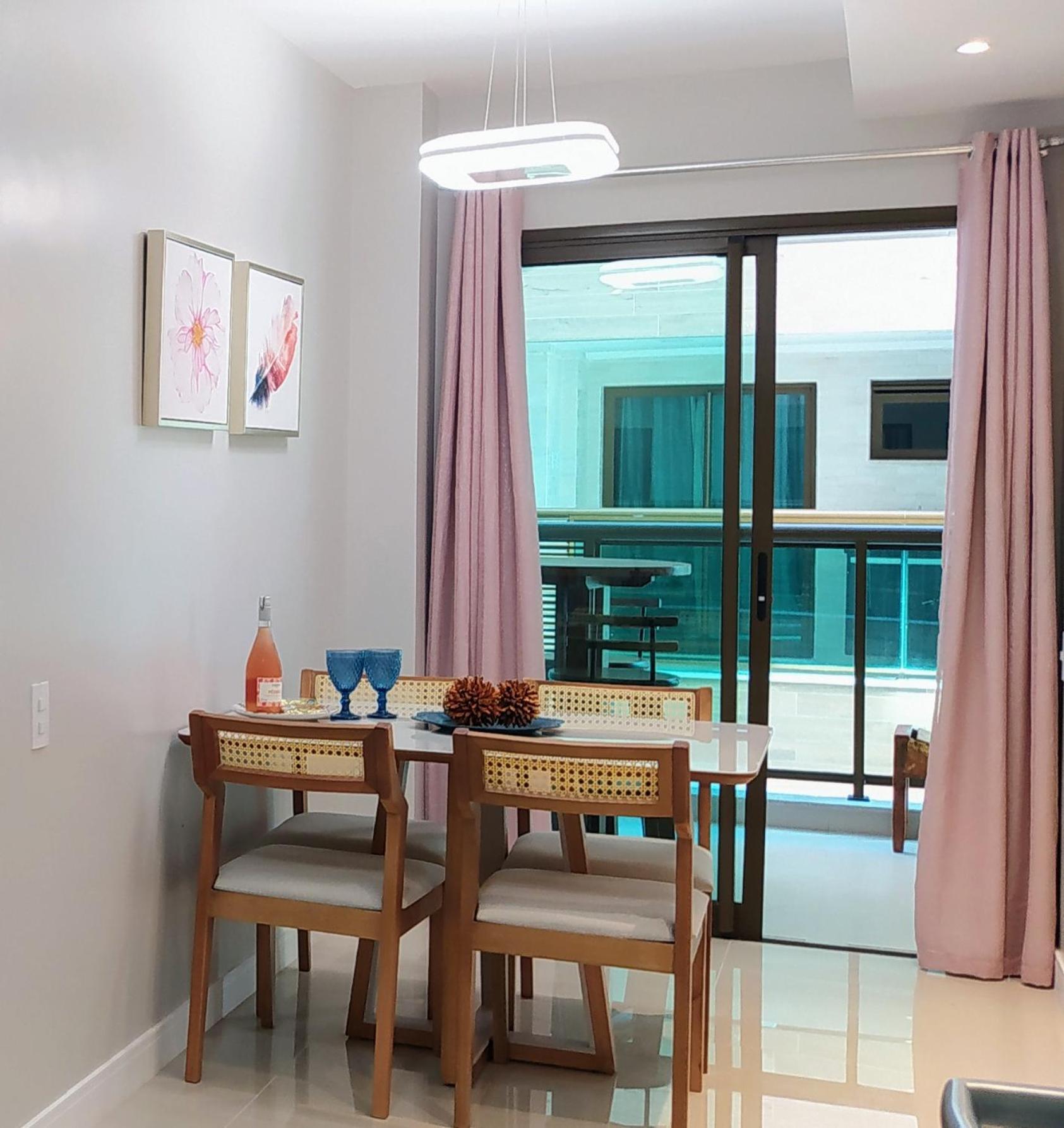Mar De Anjos - Beira Mar Apartment Arraial do Cabo Phòng bức ảnh